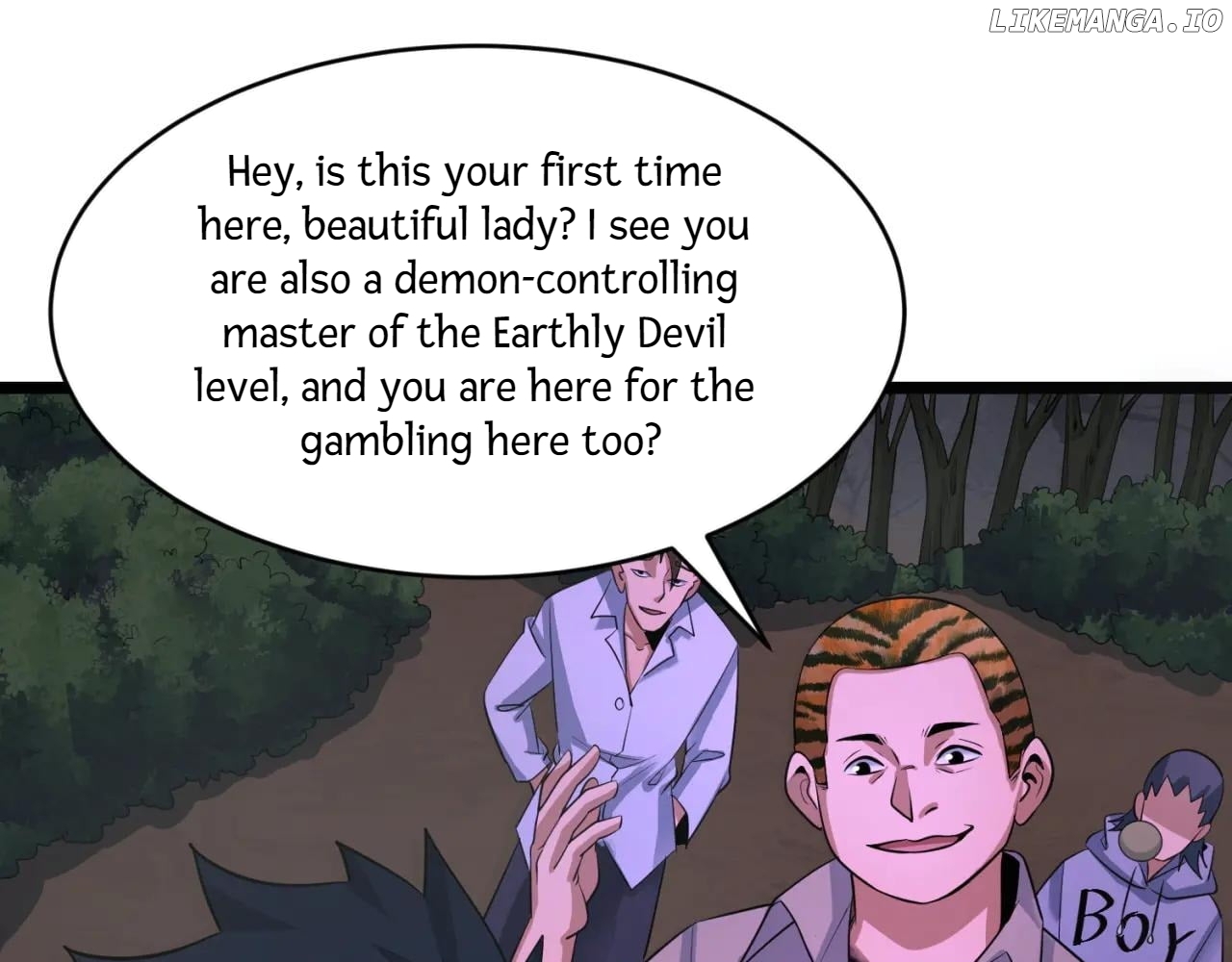 Era of the Haunted Chapter 293 - page 94